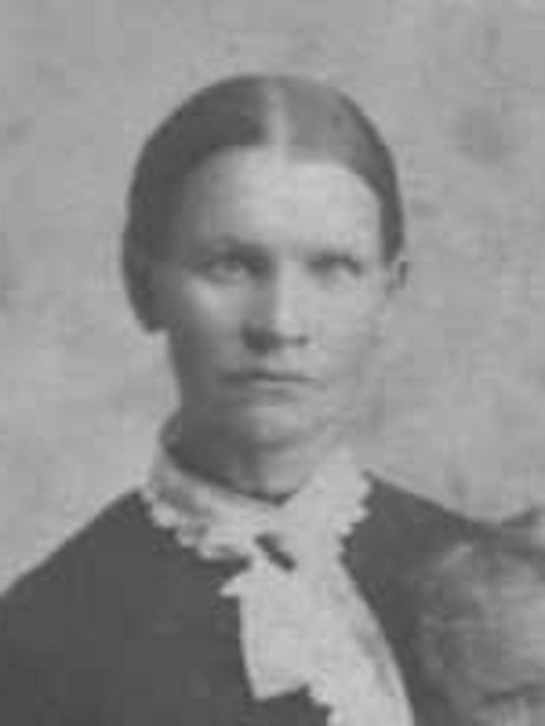 Jensina Katrina Lind (1853 - 1928) Profile
